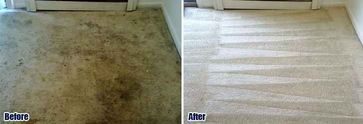Carpet Cleaning Camarillo CA