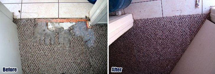 Carpet Repair Camarillo CA