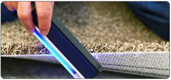 Carpet Seam Repair - (805) 422-3176 Premier Simi Valley Carpet